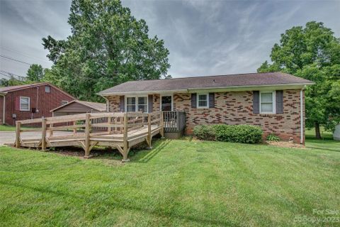 1811 Rhyne Carter Road sold home in Rhyneland Park, Gastonia, NC