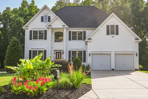 258 Forest Walk Way
