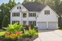 258 Forest Walk Way sold home in Mooresville, SC