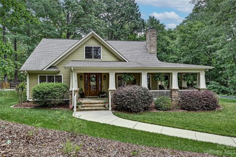 609 Cottonfield Circle sold home in Providence Acres, Waxhaw, NC