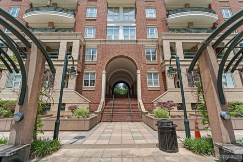 400 N Church Street 201 sold home in 400 North Church, Charlotte, NC