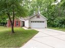 1529 Majestic Meadow Drive sold home in Charlotte, SC