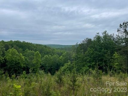 3715 Big Creek Road sold home in High Peak Mountain Estates, Morganton, NC