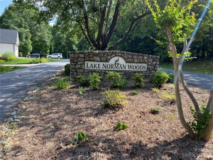 8436 Marina Lane sold home in Lake Norman Woods, Catawba, NC