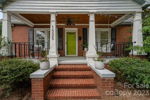 1505 Mimosa Avenue