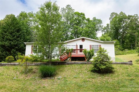 130 Josiah Lane sold home in Clear Creek Meadows, Hendersonville, NC