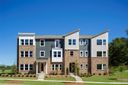 1641 Unison Drive 123 sold home in Charlotte, SC