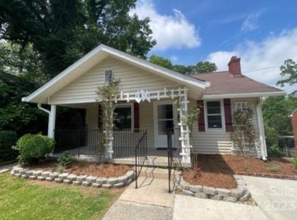 2316 S Broad Street sold home in Washington Park, Winston Salem, NC
