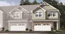 9109 Northfield Crossing Drive 89 sold home in Charlotte, SC