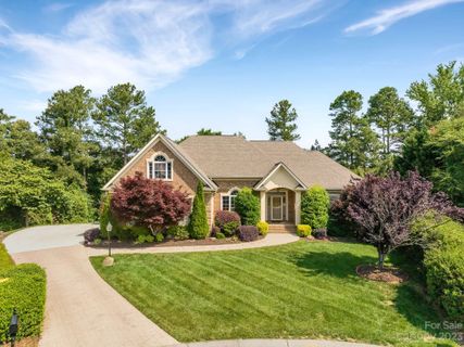 256 Hemmingway Lane sold home in Ashford On The Water, Fort Mill, SC