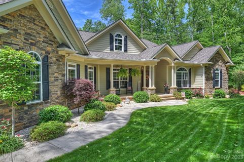 6601 Ridgemont Drive sold home in The Ranches At Beth Haven, Denver, NC