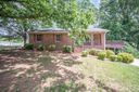 3098 Walter Drive sold home in Concord, SC