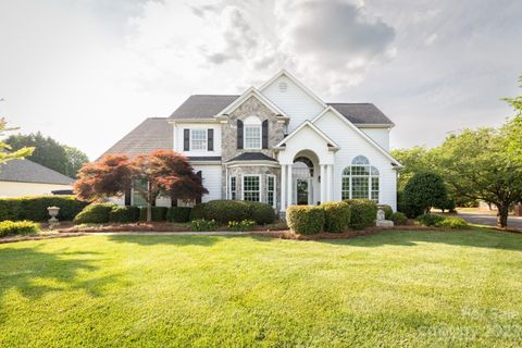 104 Voyager Way sold home in Royal Pointe, Mooresville, NC