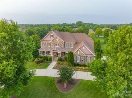500 Smokey Hollow Drive