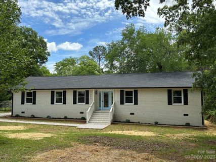 1303 Christopher Circle sold home in Spencer Estates, Rock Hill, SC