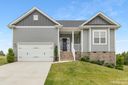 11788 Glenwood Drive sold home in Locust, SC