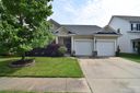 6626 Ruth Ferrell Court sold home in Charlotte, SC