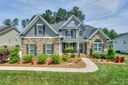 124 Butler Drive sold home in Mooresville, SC
