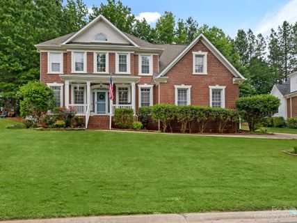 3317 Carlisle Court