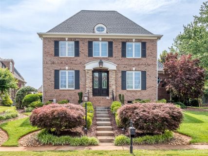 304 Ivy Arbor Circle sold home in Joslin Pointe, Rock Hill, SC