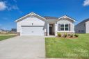 265 Ridgeview Lane sold home in Mars Hill, SC