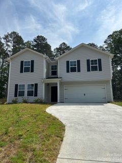 319 Shoreline Drive sold home in Lake Shore Estates, New London, NC