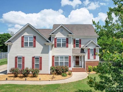 8257 Deer Drive