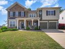 9208 Cantrell Way sold home in Huntersville, SC