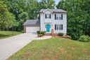 7183 Oxford Bluff Drive sold home in Stanley, SC
