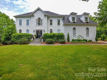 6111 Providence Country Club Drive