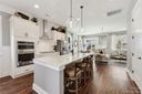 5014 Whitman Avenue sold home in Matthews, SC