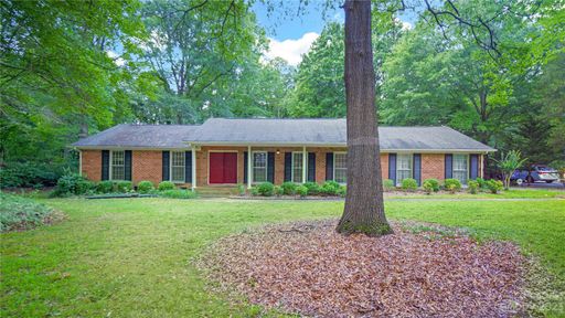 5421 Saddlewood Lane