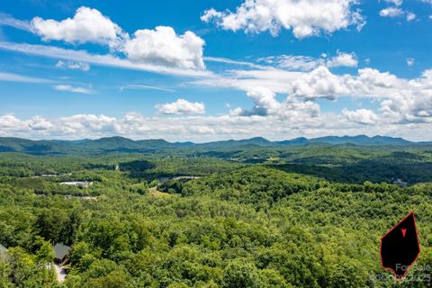 Tbd Mountain Crest Drive 66 sold home in Grants Mountain Estates, Marion, NC