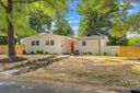 3715 Castlerock Drive sold home in Charlotte, SC