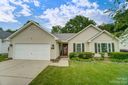 12439 Poplar Forest Drive sold home in Charlotte, SC