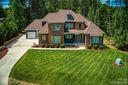 123 Wolf Hill Drive sold home in Mooresville, SC