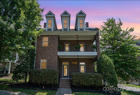 319 Spring Street sold home in Walnut Grove, Davidson, NC