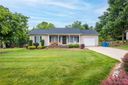 1355 Millrace Drive sold home in Conover, SC