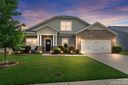 195 Glastonbury Drive sold home in Mooresville, SC