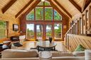 746 Seven Glens Drive sold home in Weaverville, SC
