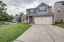 737 Centennial Street sold home in Gastonia, SC