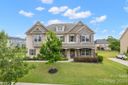 15636 Guthrie Drive sold home in Huntersville, SC
