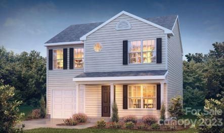 439 Burdock Lane