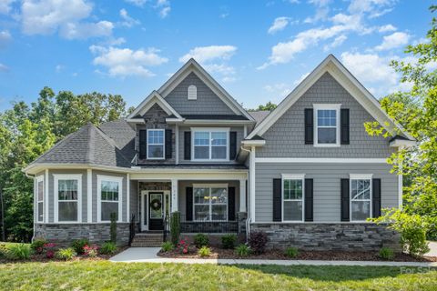 145 Shinnville Ridge Lane sold home in Shinnville Ridge, Mooresville, NC