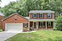 9906 Ridgemore Drive sold home in Charlotte, SC