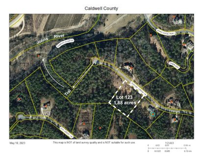 1 88 Acres Lot 123 Sunset Creek Lane