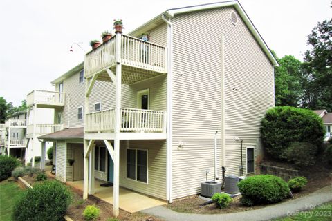 7 Krista Circle E sold home in Woodland Trails, Candler, NC