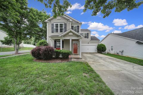 6107 Raisin Tree Lane