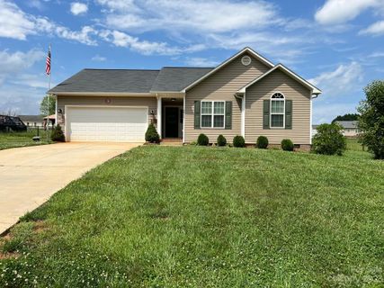 2608 Easter Street 36 sold home in Flying V Acres, Maiden, NC