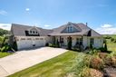 356 Birchbark Drive sold home in Mills River, SC